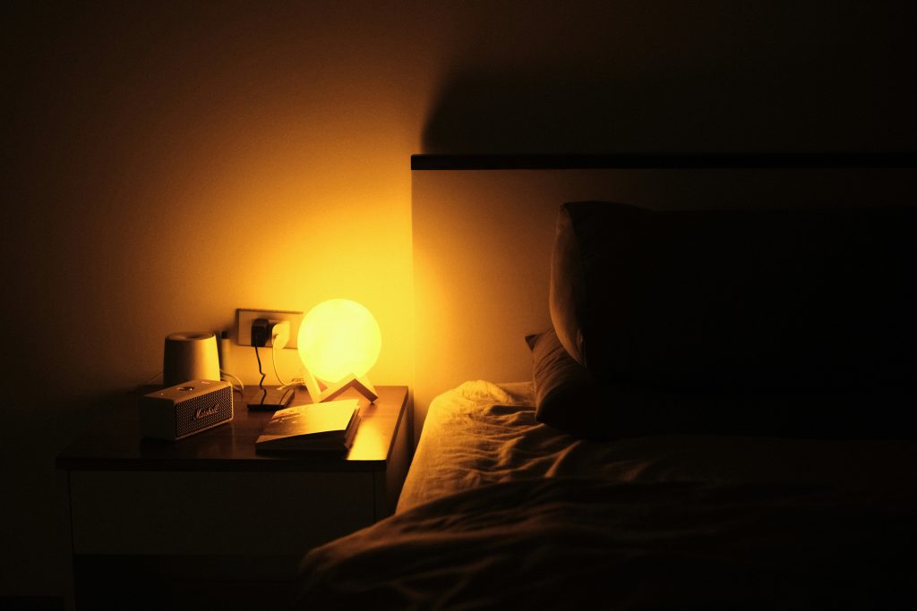 Sommeil Natur'O Sido